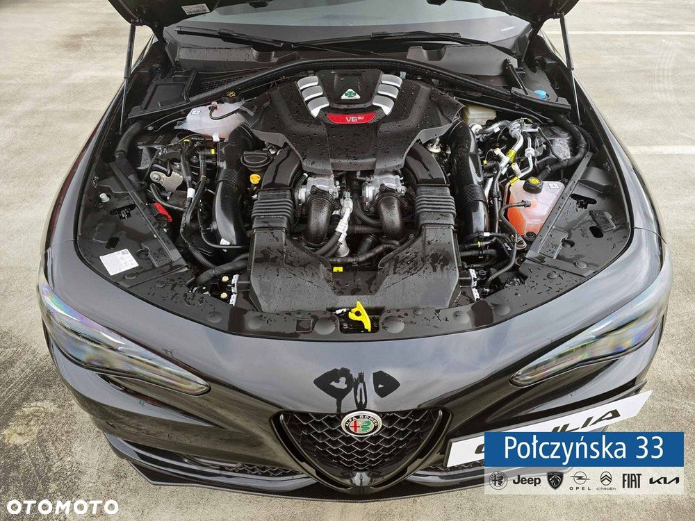 Alfa Romeo Giulia - 36