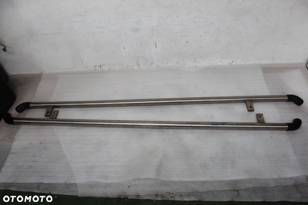 RURY PROGI MERCEDES SPRINTER W906 260 CM 2014 - 1