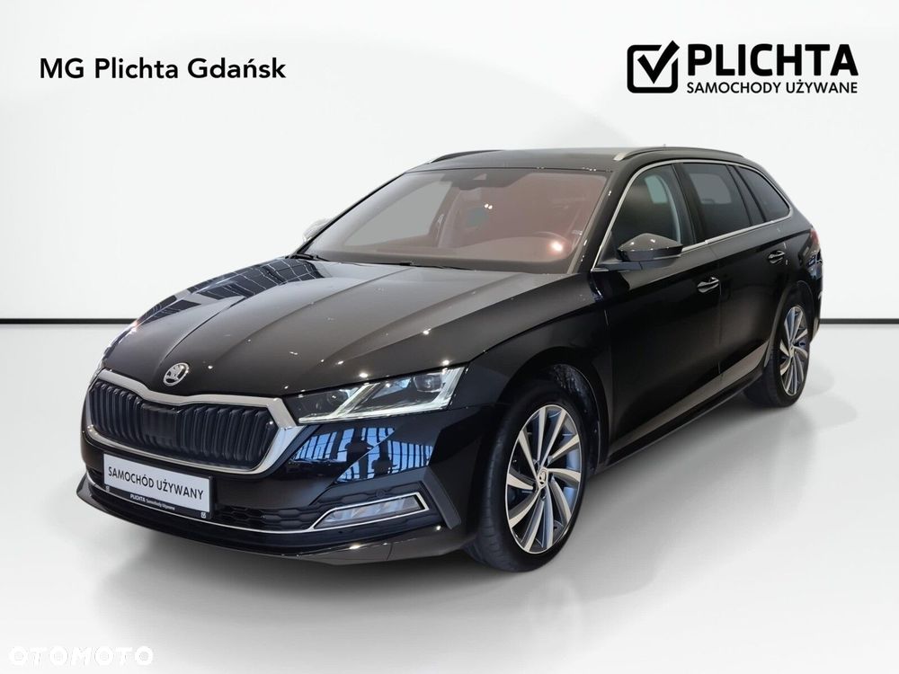 Skoda Octavia 2.0 TDI Style DSG - 2