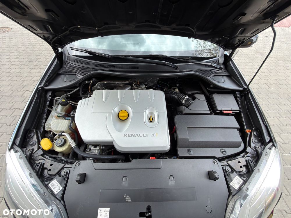 Renault Laguna 2.0 T Bose Edition - 28
