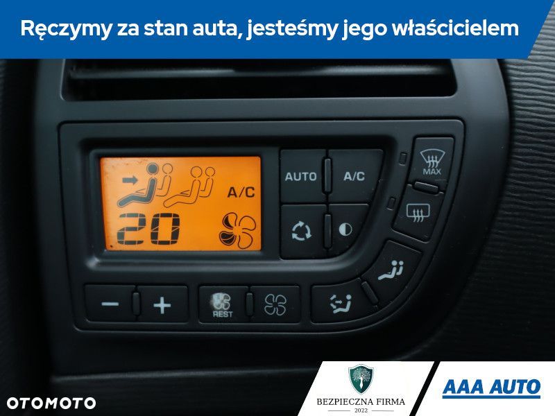 Citroën C4 Picasso - 17