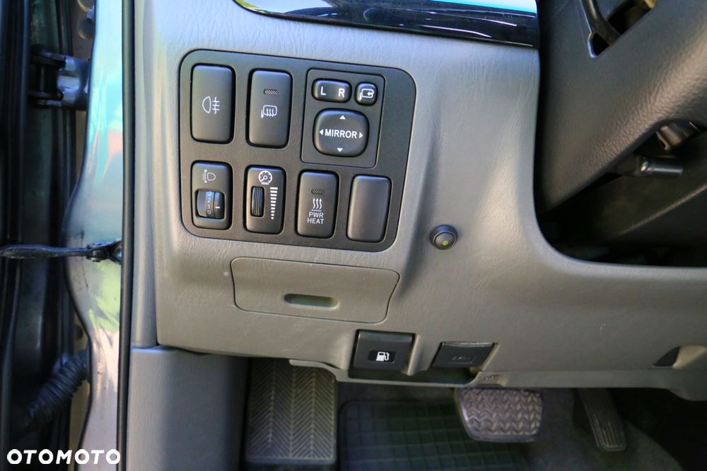 Toyota Land Cruiser D-4D Automatik Executive - 12