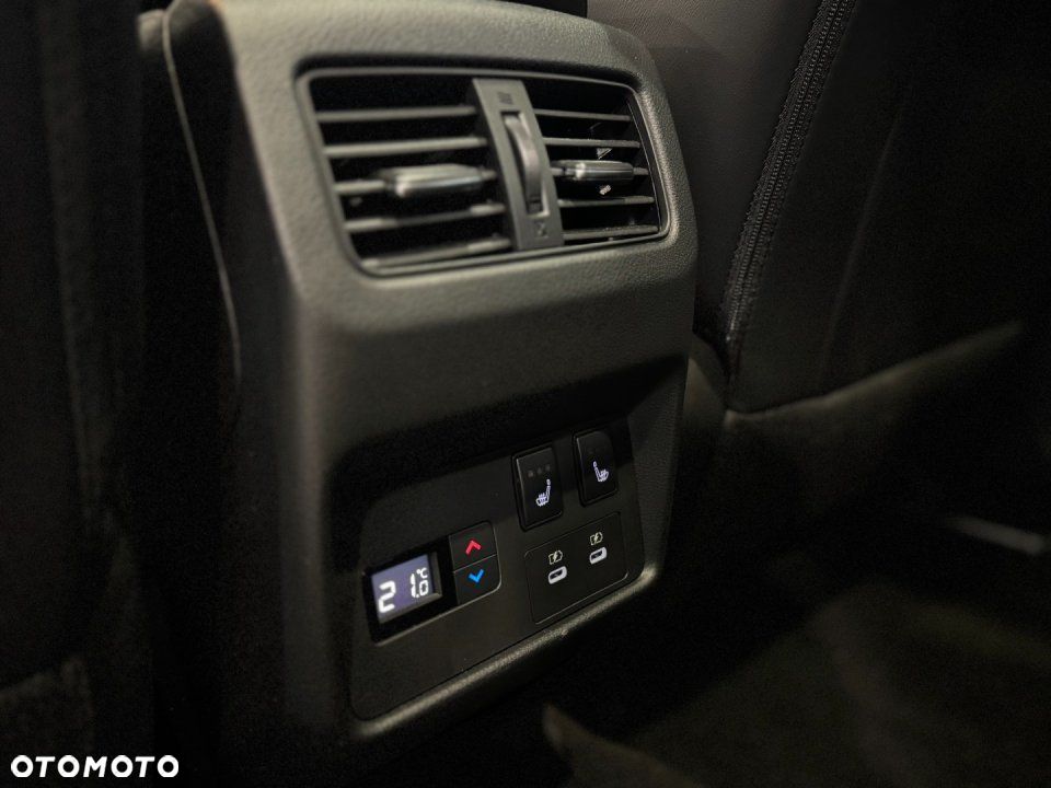 Nissan X-Trail - 13