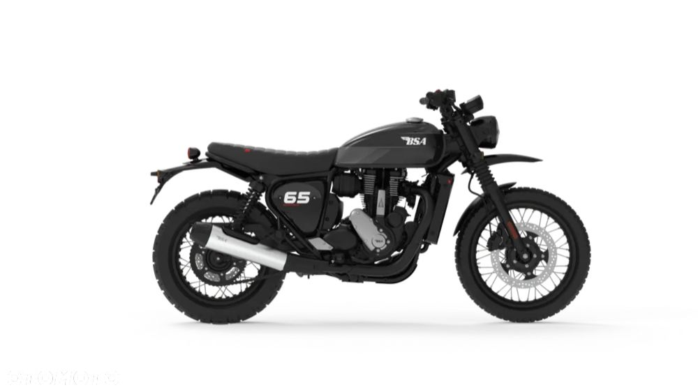 BSA Inny - 3