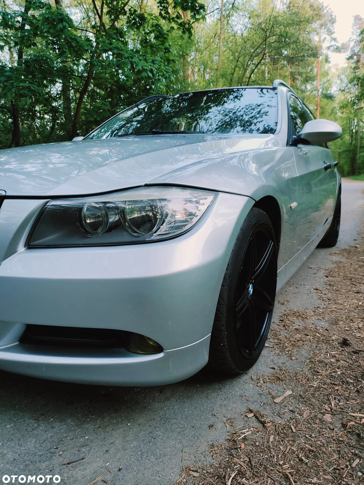 BMW Seria 3 318d - 15
