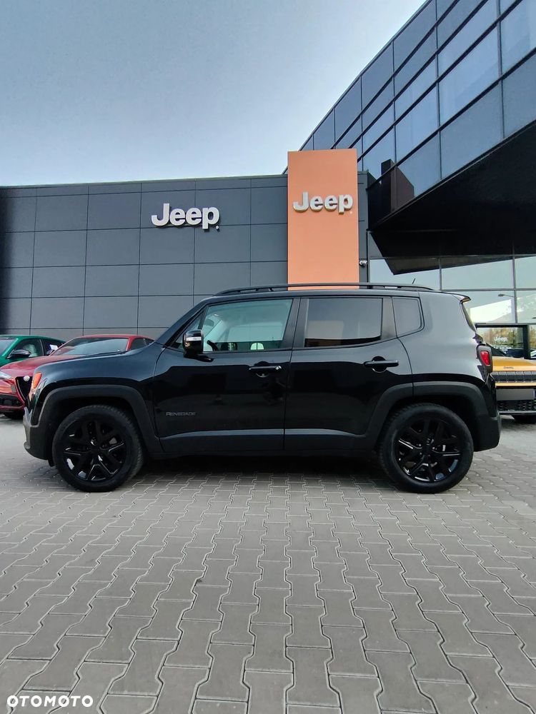 Jeep Renegade 1.6 E-TorQ Longitude FWD - 13