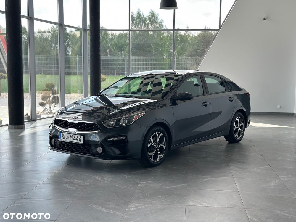 Kia Ceed - 7