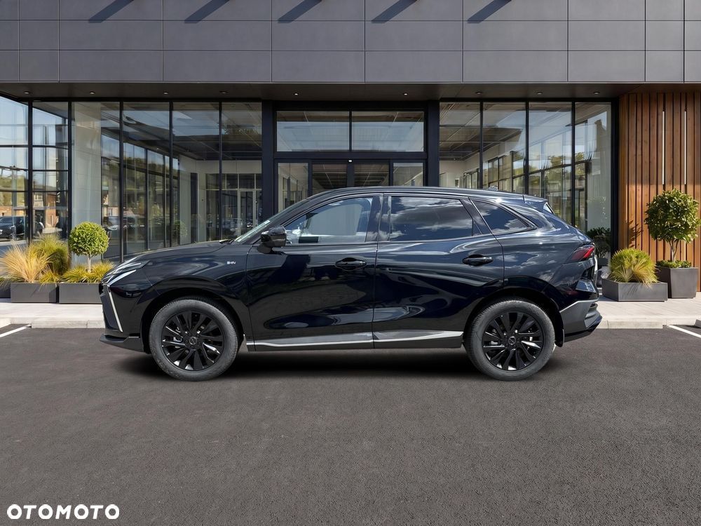 Forthing T5 EVO T-Five 1.5T HEV e-CVT - 10