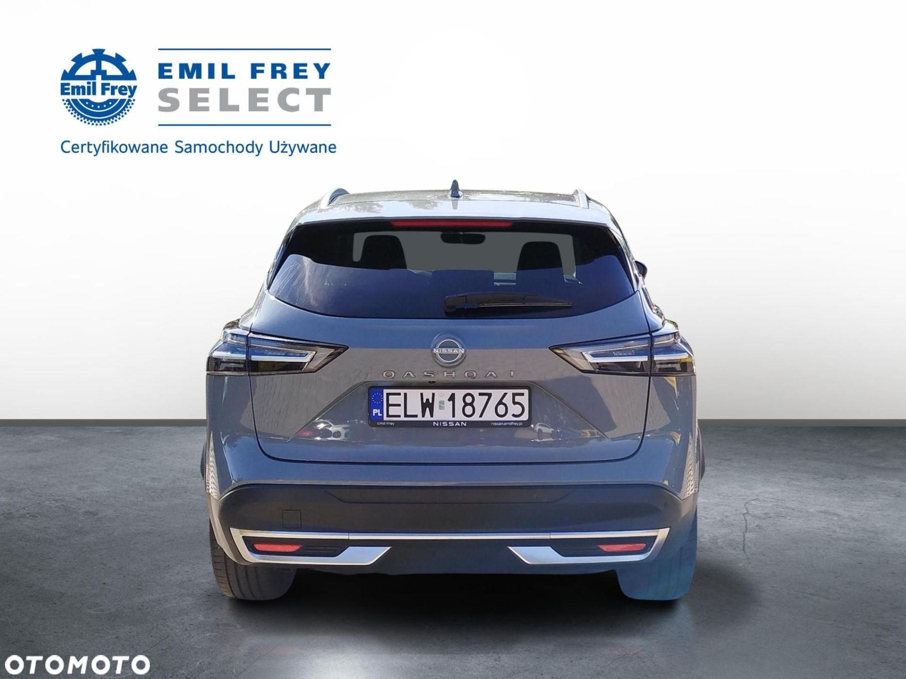Nissan Qashqai 1.3 DIG-T mHEV N-Connecta - 4