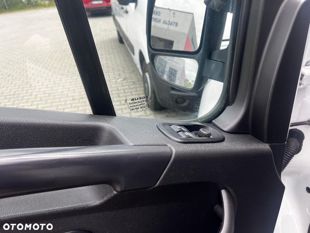 Opel Movano - 14