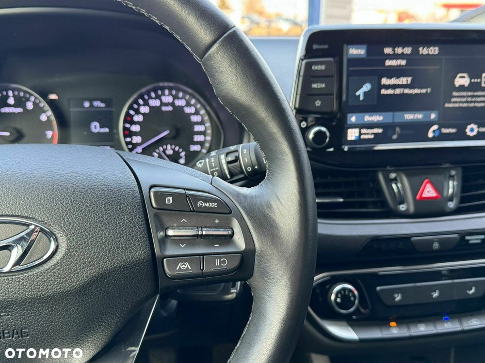 Hyundai i30 - 13