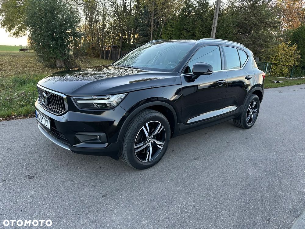Volvo XC 40