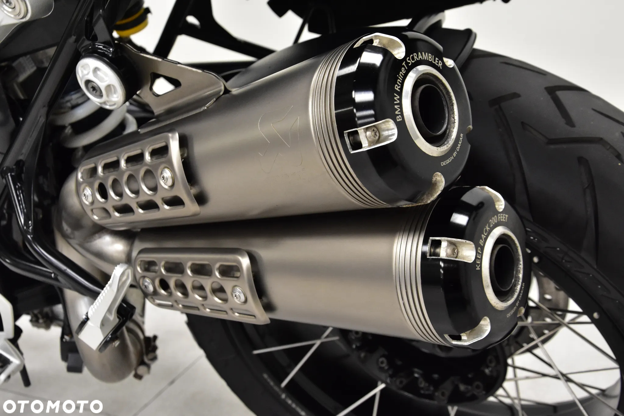 BMW R - 33