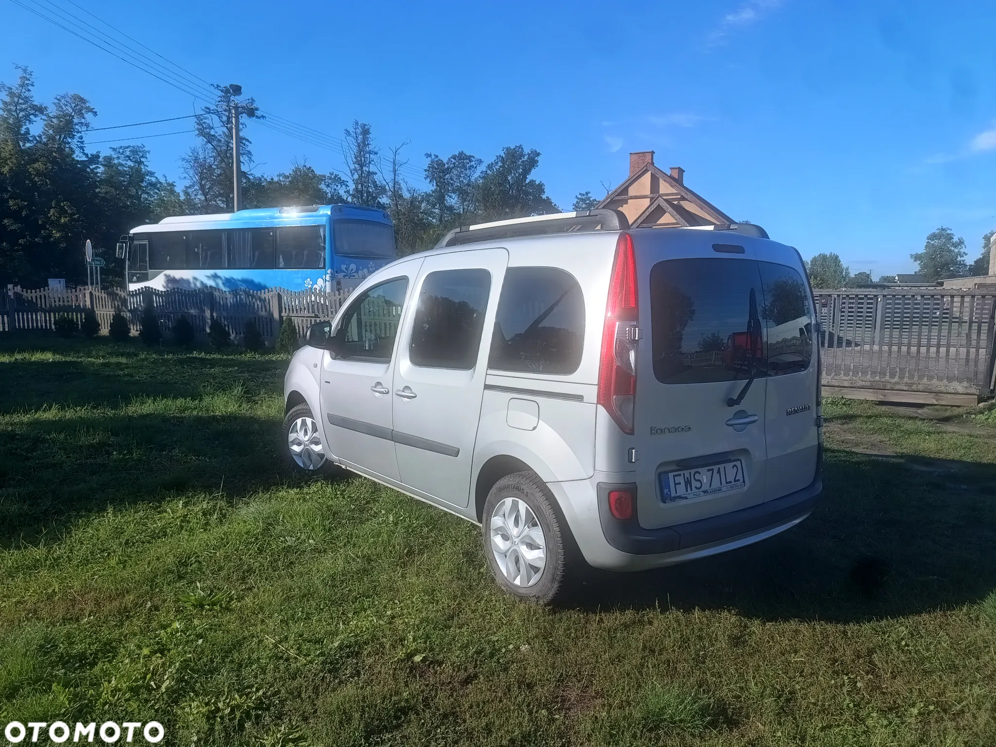 Renault Kangoo 1.5 dCi Limited - 5