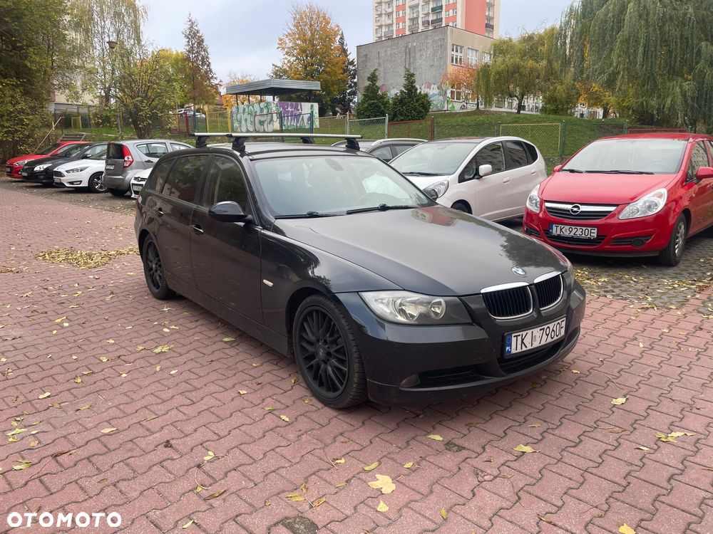 BMW Seria 3 - 3
