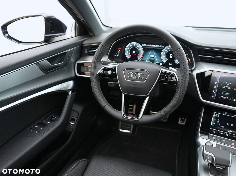 Audi A6 Avant - 28