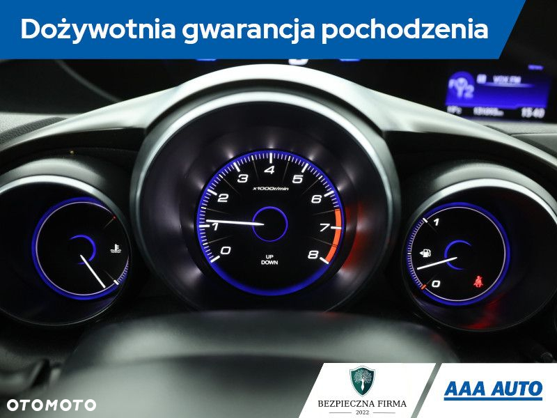 Honda Civic - 9