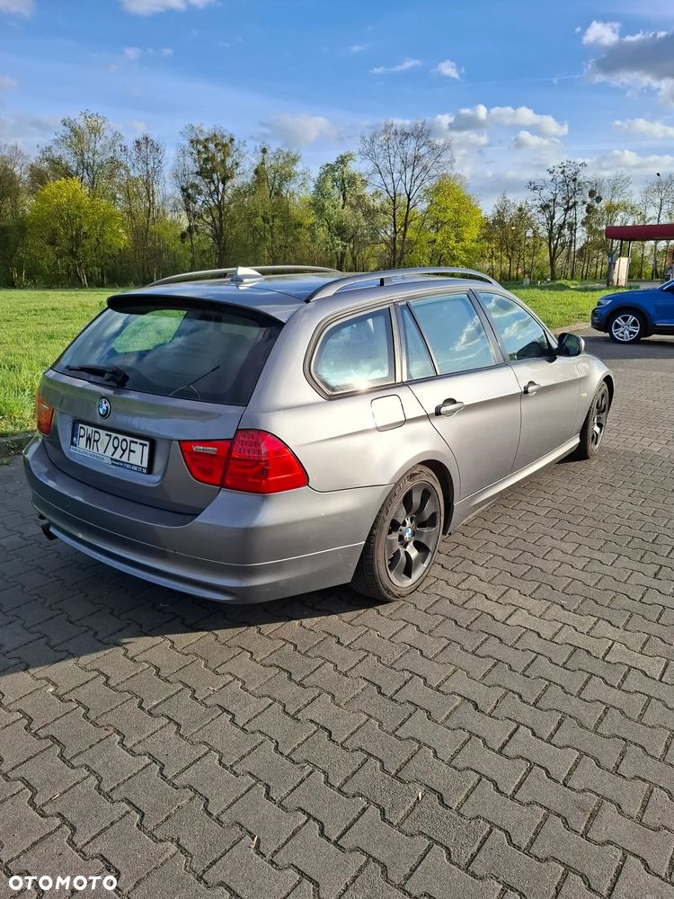BMW Seria 3 318i Edition Lifestyle - 7