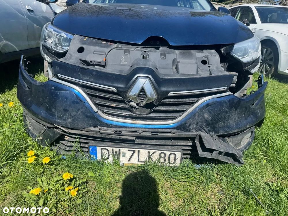Renault Megane 1.5 Blue dCi Zen - 3
