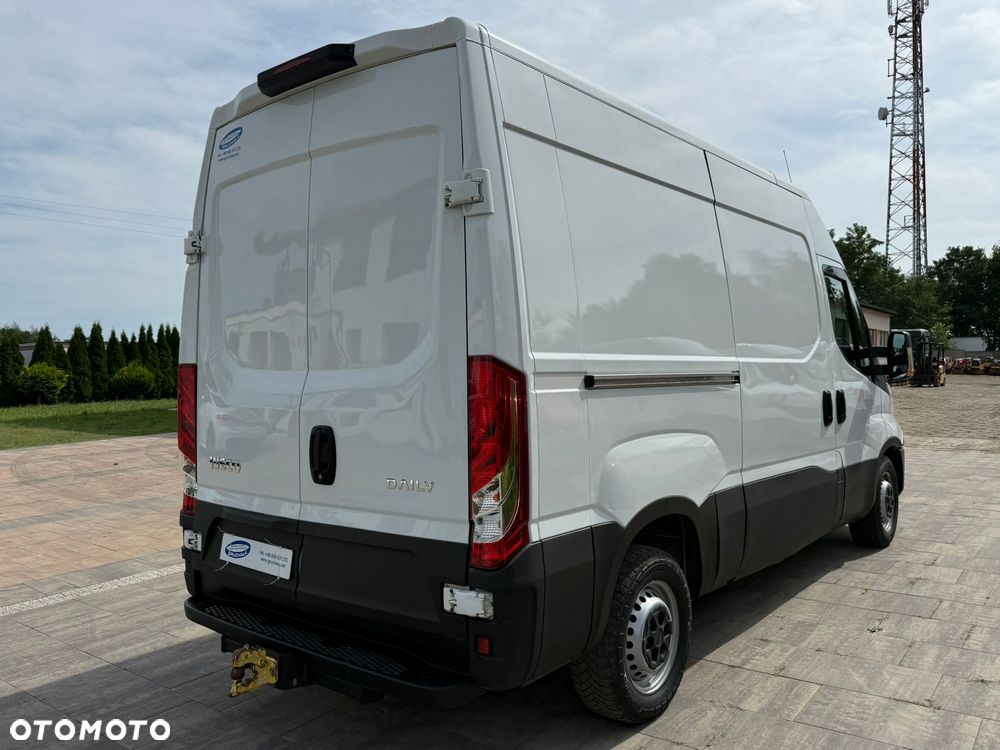 Iveco 35S14 - 3