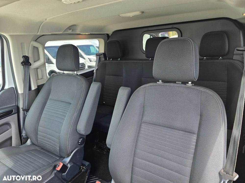 Ford New Transit Custom L2H2 - 19