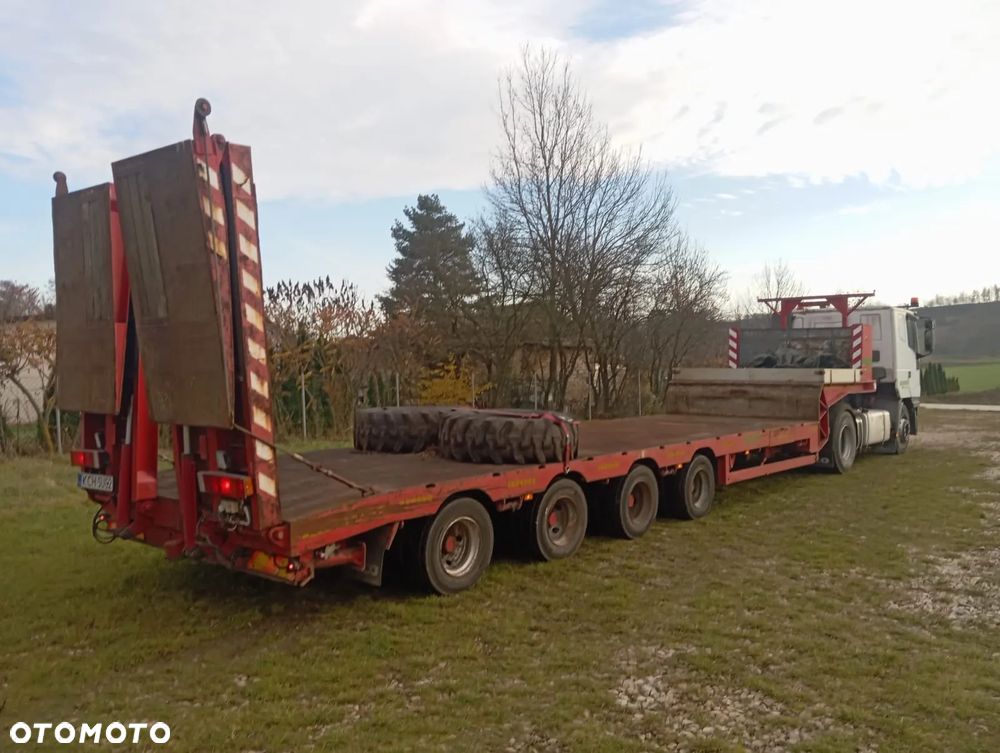 Nooteboom De Angelis - 3