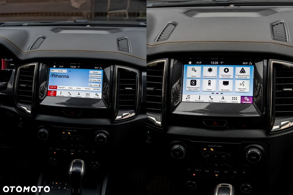 Ford Ranger 2.0 EcoBlue 4x4 DC Wildtrak - 33