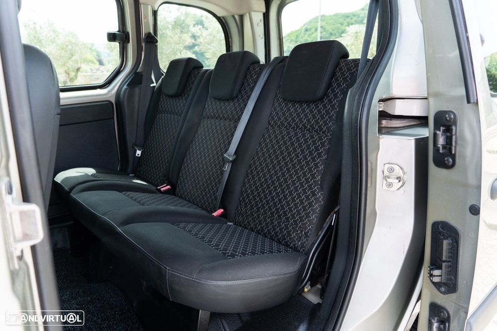 Renault Kangoo 1.5 dCi Confort - 7