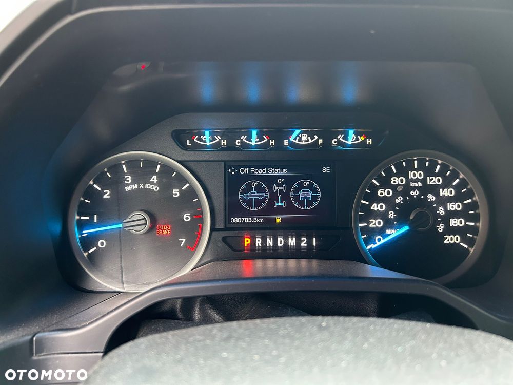 Ford F150 - 6