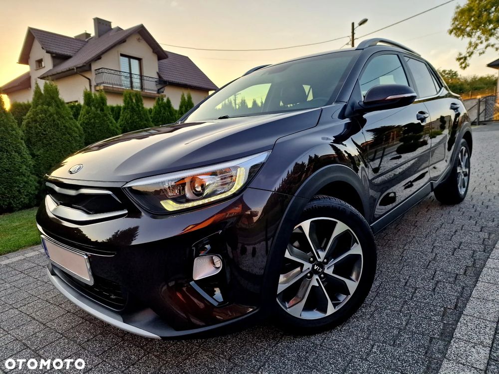 Kia Stonic 1.4 XL - 5