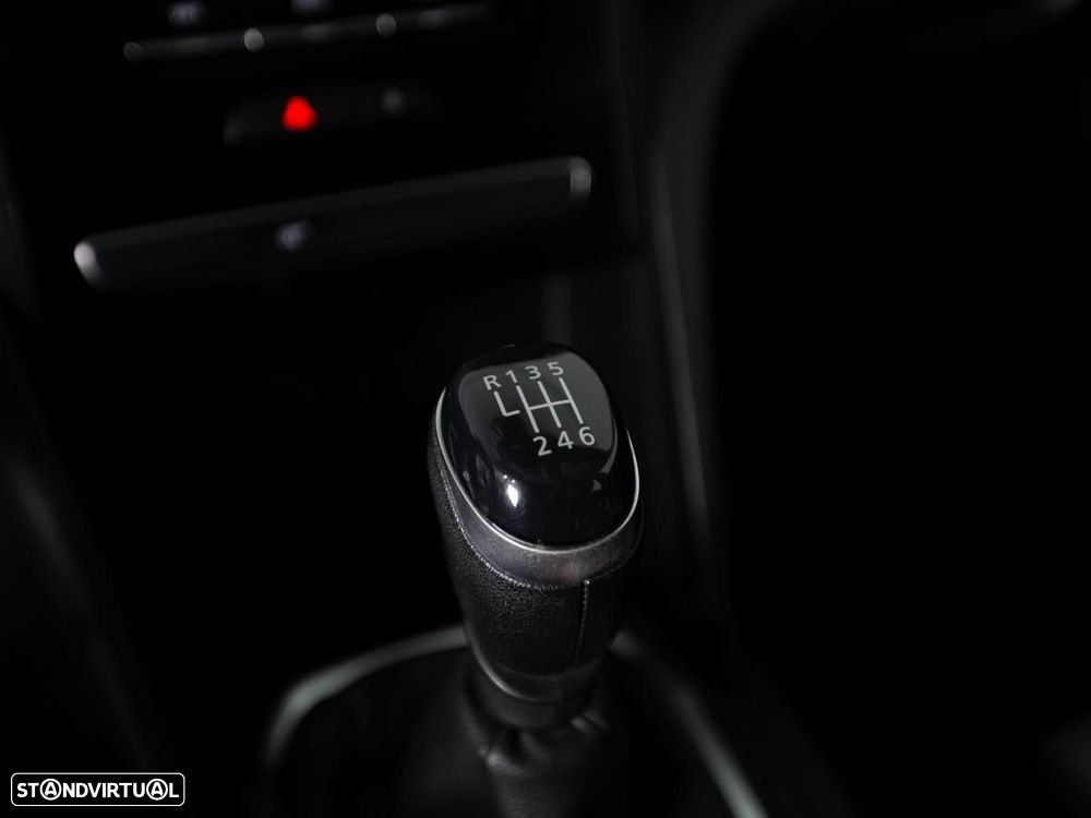 Renault Mégane Sport Tourer 1.5 Blue dCi Limited - 19