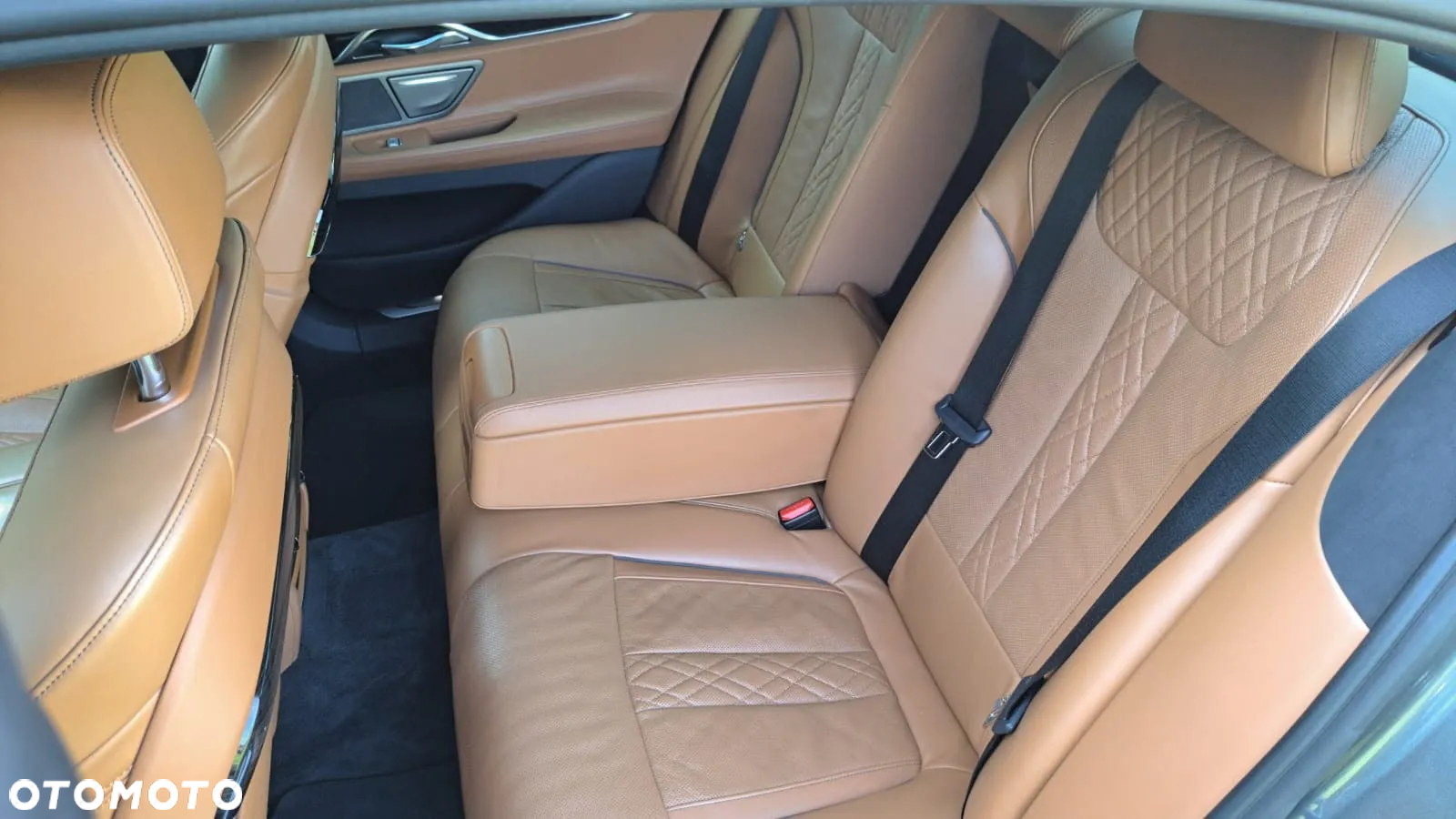 BMW Seria 7 740Ld xDrive - 11