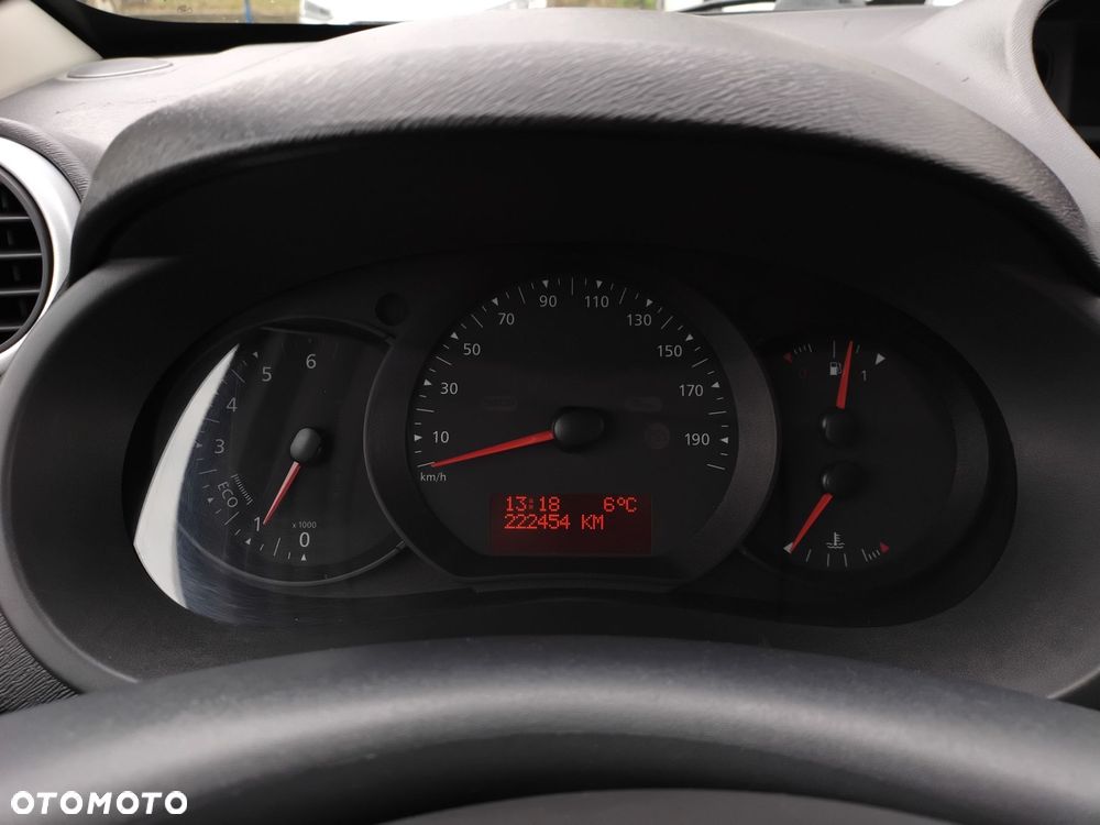 Renault Kangoo Express/Van - 19