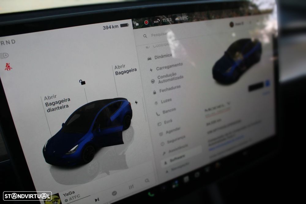 Tesla Model Y Performance Dual Motor AWD - 48