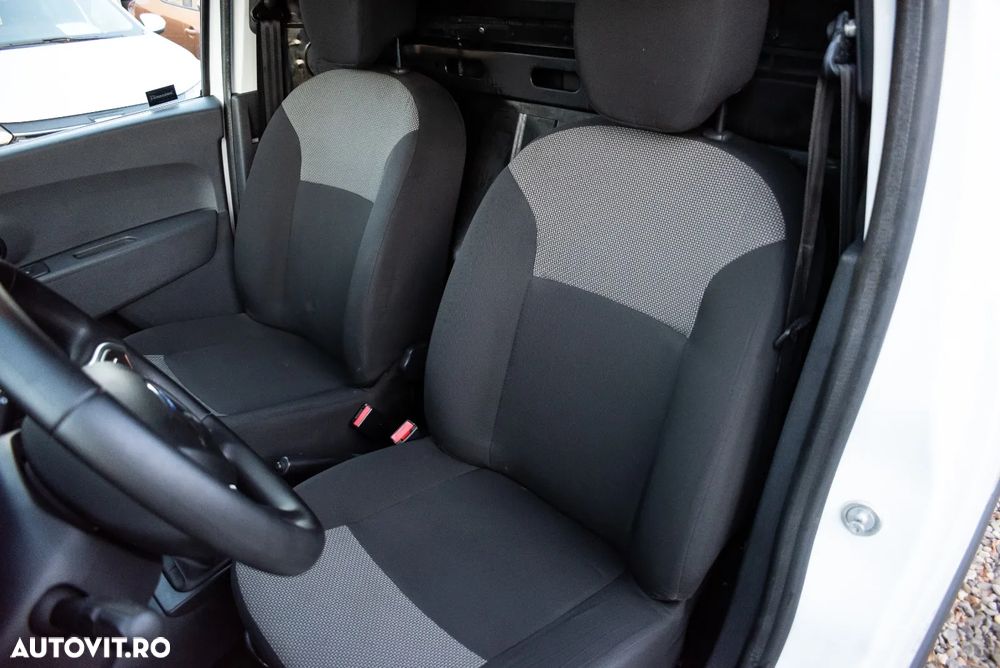 Dacia Dokker 1.5 Blue dCi Laureate - 15