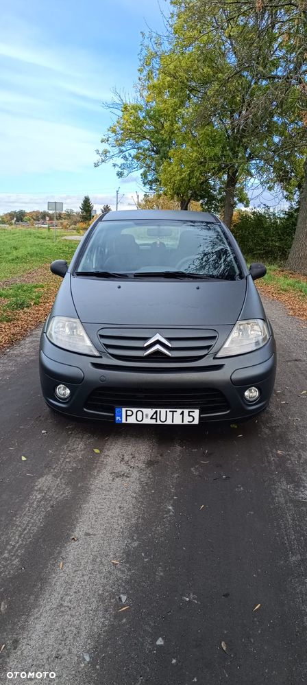 Citroën C3 1.4 HDi First - 8