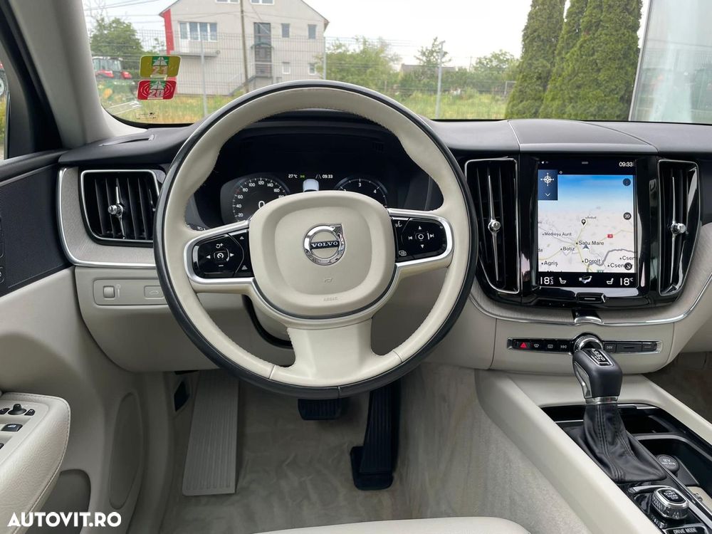 Volvo XC 60 - 9