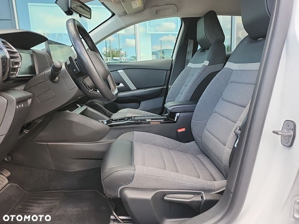 Citroën C4 1.2 PureTech Feel Pack S&S EAT8 - 9