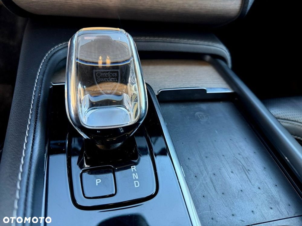 Volvo XC 90 - 28