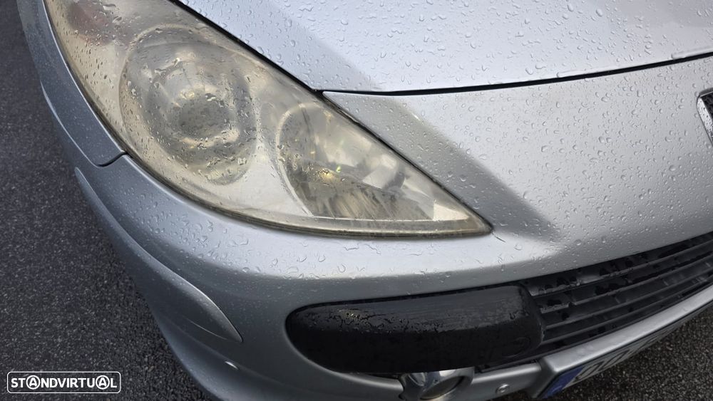 Peugeot 307 Break 1.6 HDi GoTech - 17