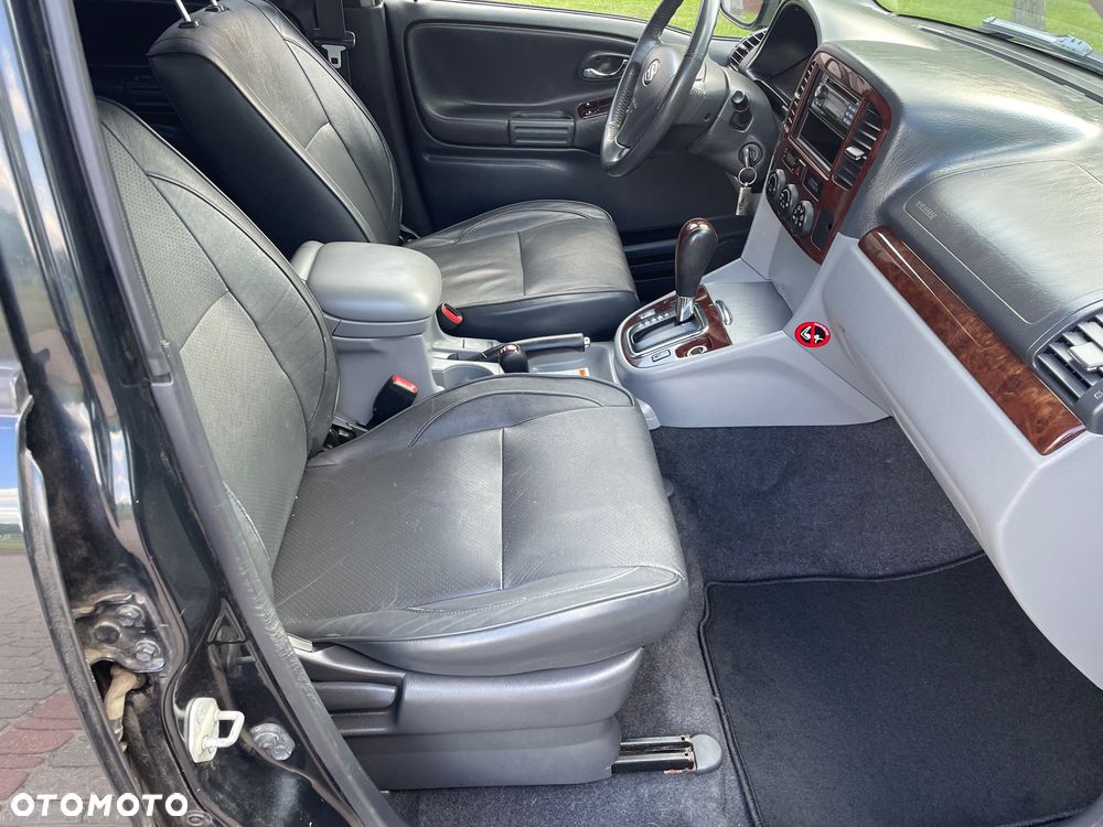 Suzuki Grand Vitara - 14