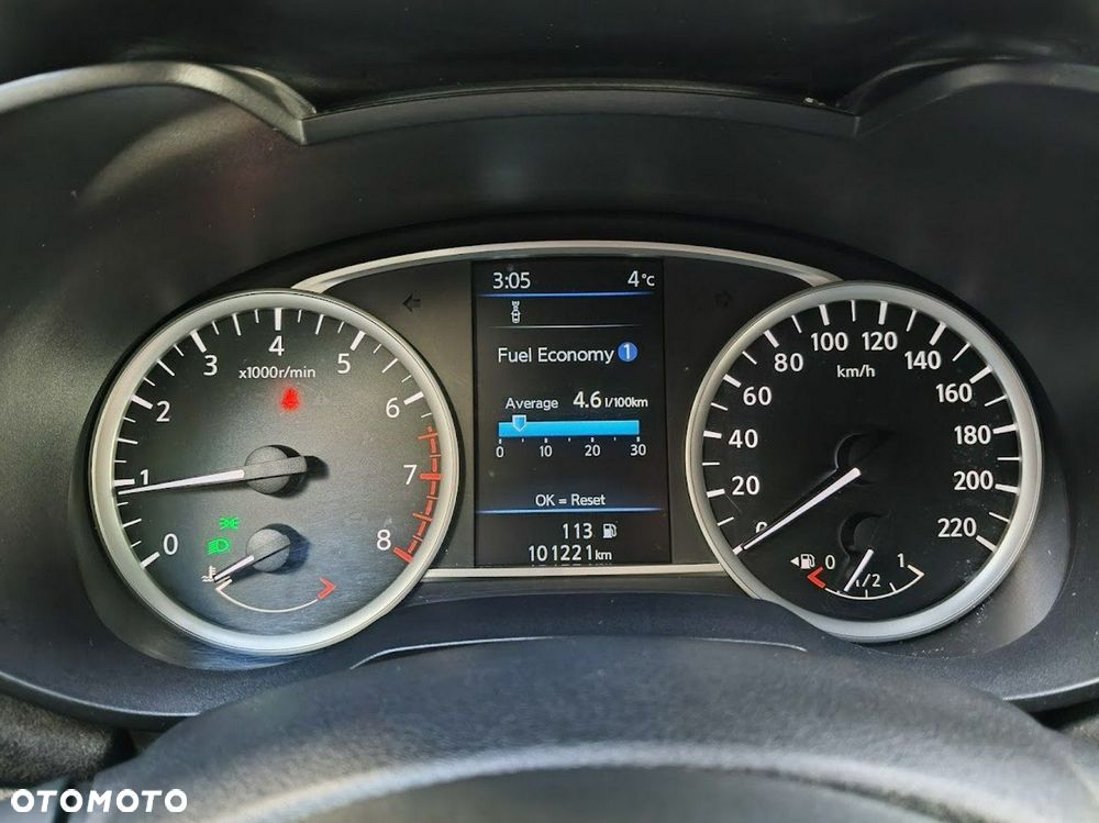 Nissan Micra DIG-T 117 N-Sport - 21