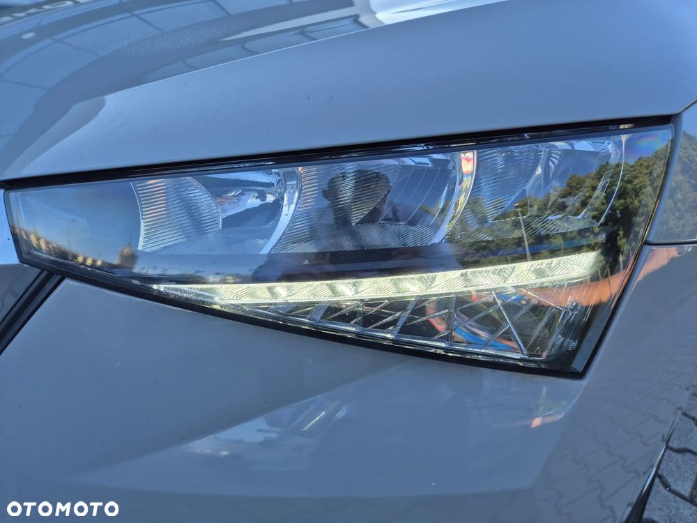 Skoda Scala 1.0 TSI Ambition - 18