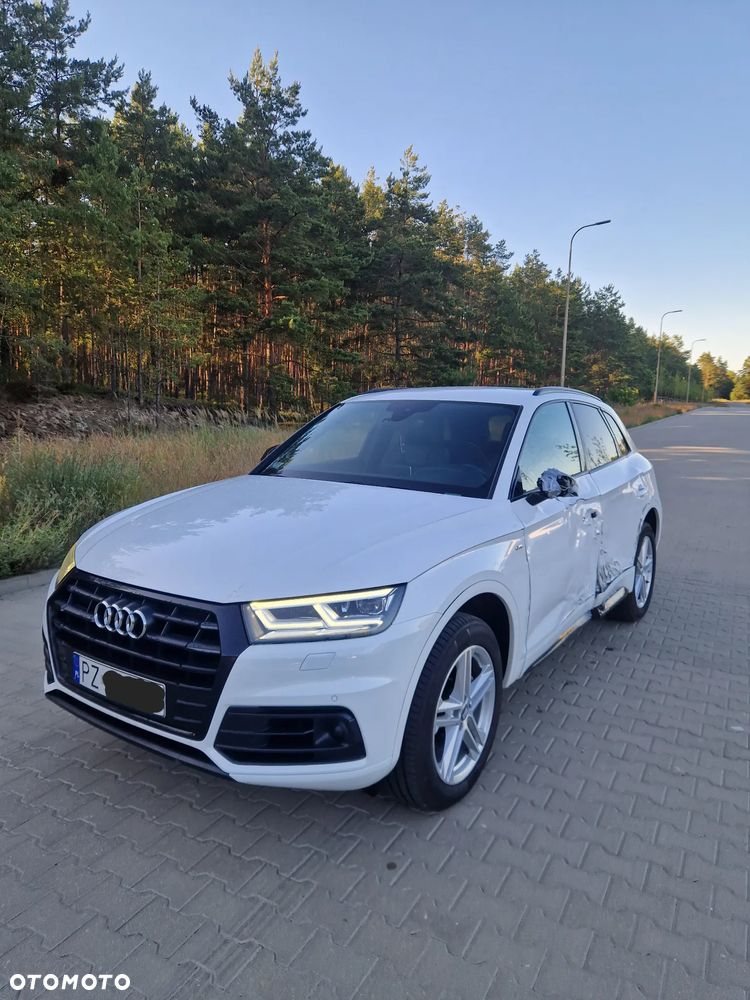 Audi Q5 2.0 TDI Quattro S tronic - 2