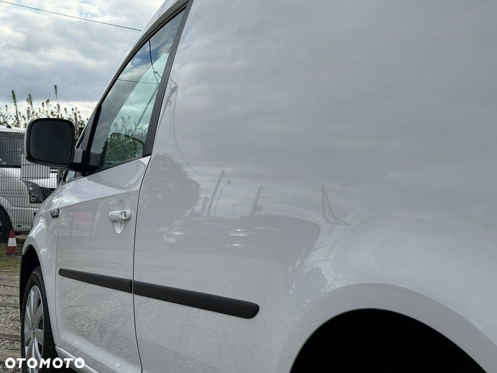 Volkswagen Caddy - 22