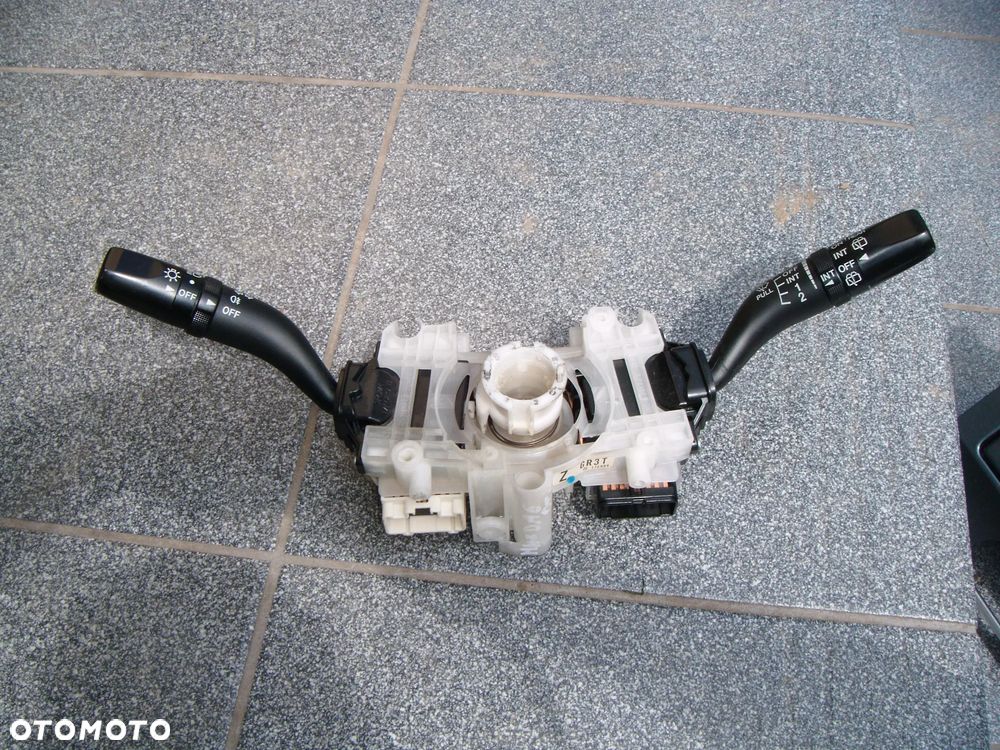 mazda 6 gg kombi 04r włącznik zespolony- pająk - 1