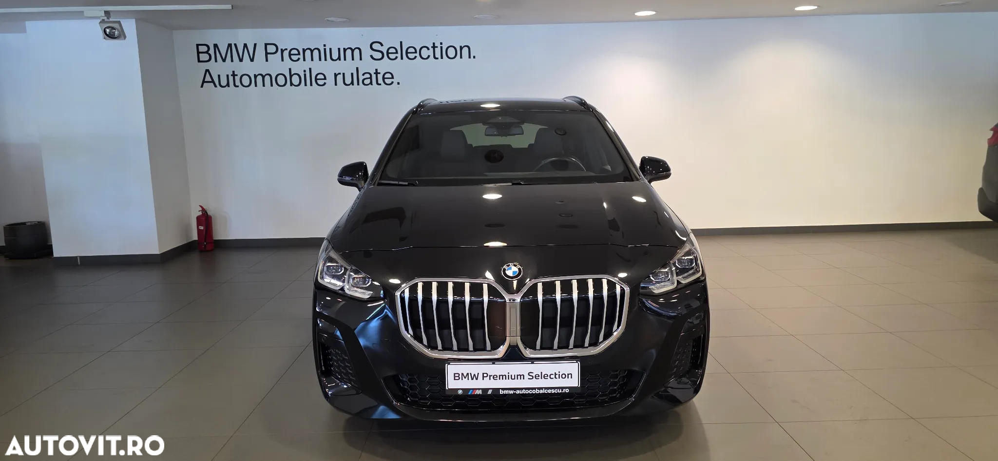BMW Seria 2 223i xDrive AT MHEV - 2