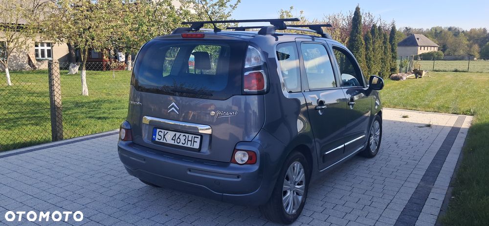 Citroën C3 Picasso - 11