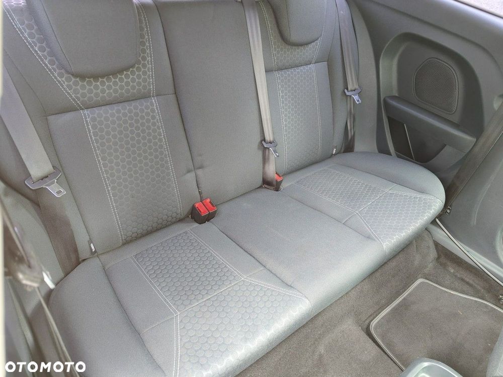 Ford Fiesta 1.6 Sport EU5 - 11
