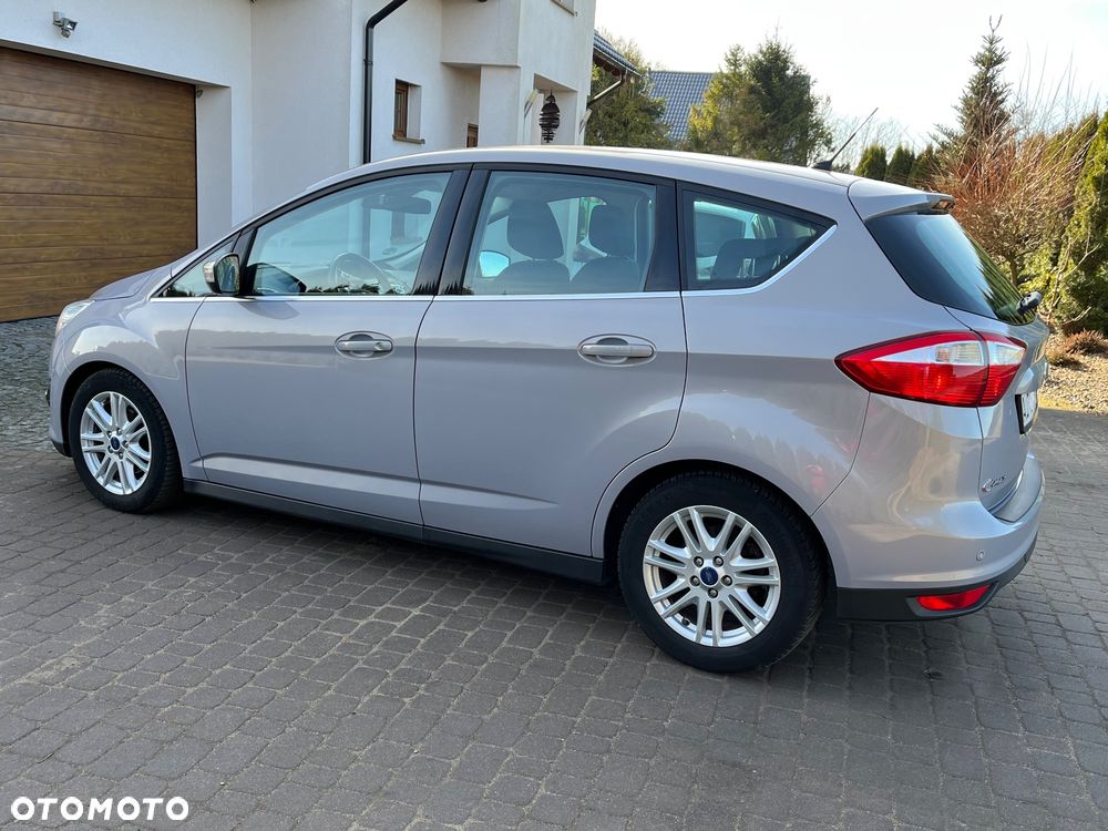 Ford C-MAX - 26